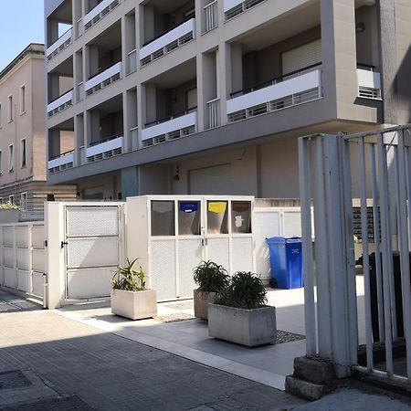 Suite Rosso & Nero Lecce Exterior foto