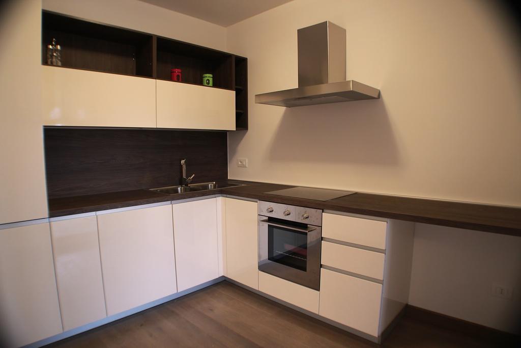 Suite Rosso & Nero Lecce Exterior foto