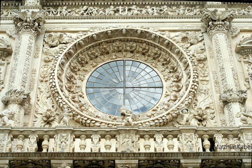 Suite Rosso & Nero Lecce Exterior foto